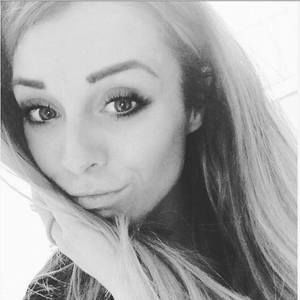 Meet your Posher, Chelsey